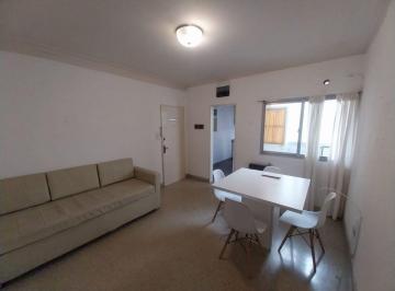 Departamento de 2 ambientes, Mar del Plata · 2 Amb. Al C/ Frente, Luminoso - Bolívar y Olavarría (24 Meses)