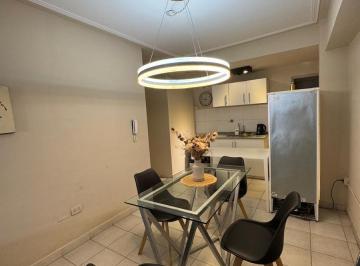 Departamento · 45m² · 1 Ambiente · Mono Amoblado en Venta - Monteagudo 500