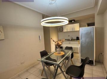 Departamento · 45m² · 1 Ambiente · Mono Amoblado en Venta - Monteagudo 500