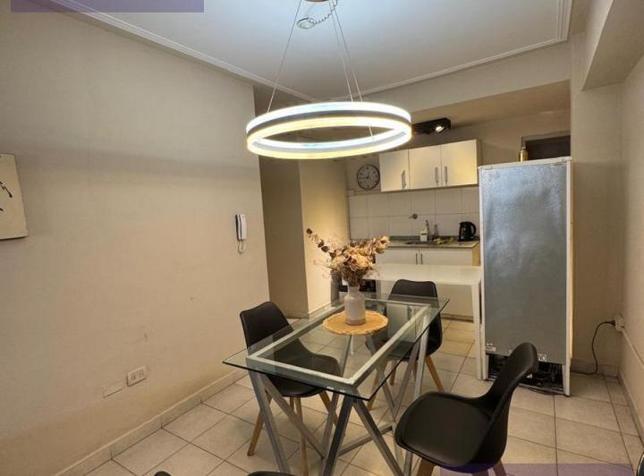 Departamento · 45m² · 1 Ambiente