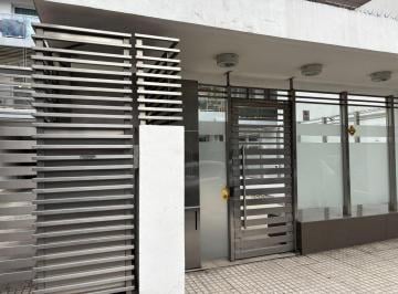 Departamento de 1 ambiente, Rosario · Monoambiente Moderno en Alquiler – 4º Piso