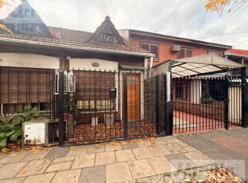 Casa · 3 Ambientes · 1 Cochera · Duplex en Haedo