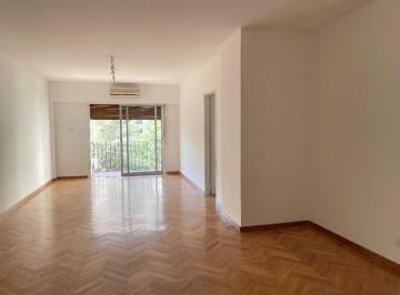 Departamento · 96m² · 3 Ambientes · 1 Cochera · Departamento 2 Dor. C/dep - Recoleta, Capital Federal