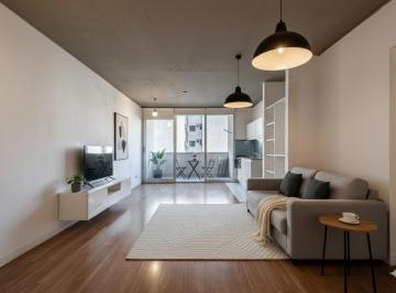 Departamento · 30m² · 1 Ambiente · Departamento / Venta / Villa Crespo / Monoambiente
