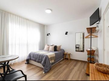 Departamento · 20m² · 1 Ambiente · Departamento Monoambiente - Caballito - Alquiler Temporal