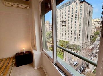 Departamento de 2 ambientes, Retiro · Departamento de 42 m² con 1 Dormitorio en Alquiler en Retiro