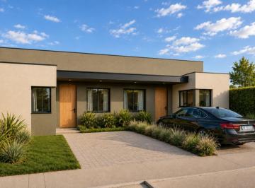 Departamento · 75m² · 3 Ambientes · 1 Cochera · Venta en Pozo Maipu Barrio Vista Michelo