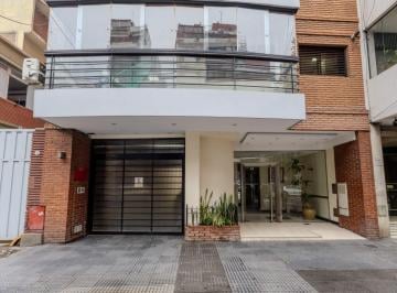 Departamento · 104m² · 4 Ambientes · 1 Cochera · Venta Departamento 4 Ambientes Caballito Cochera