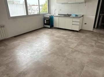 Departamento · 44m² · 1 Ambiente · Departamento - Moron