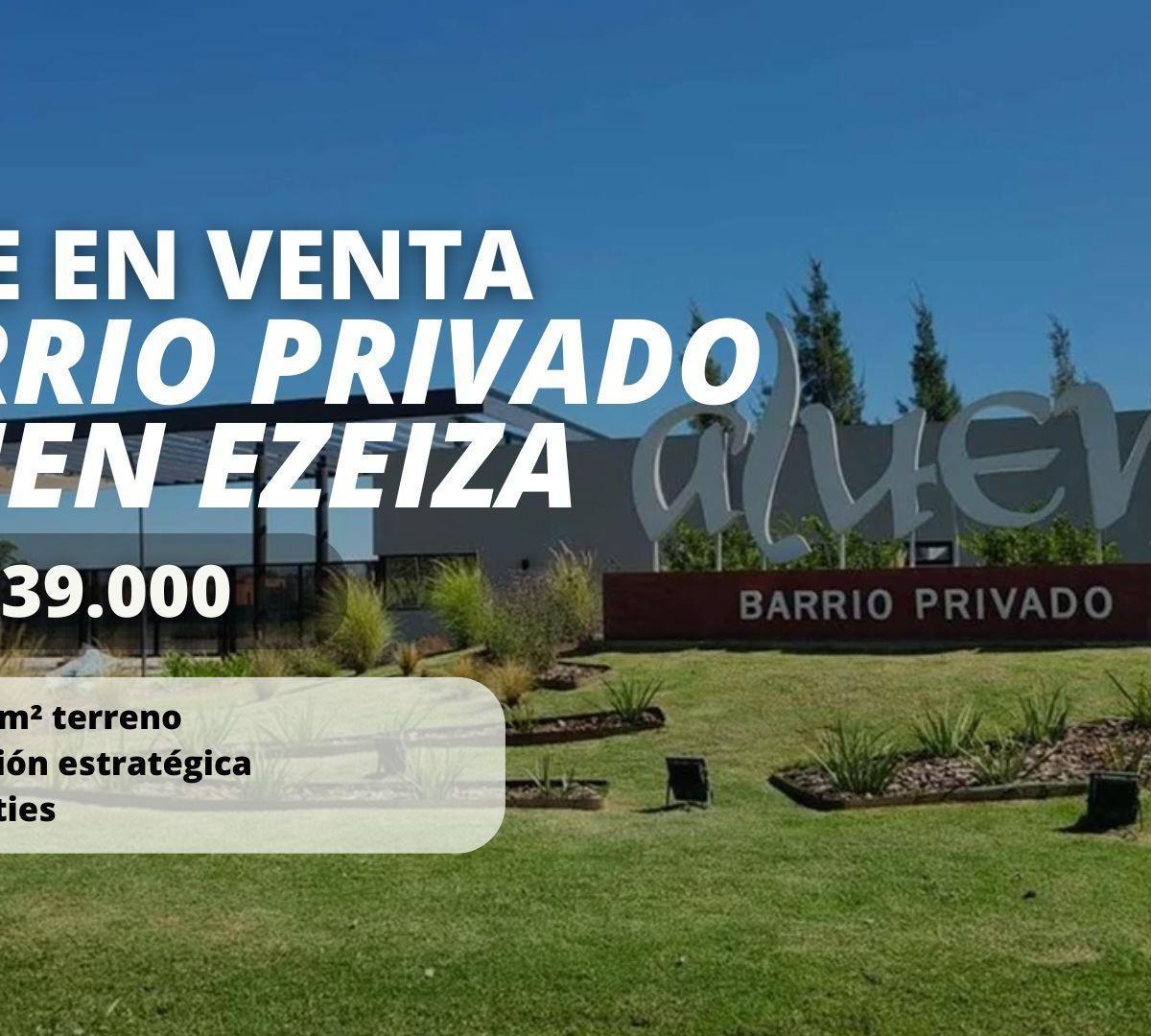 Colectora Autopista Ezeiza - Cañuelas S/N, Tristán Suárez, Ezeiza