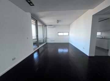 Departamento · 76m² · 3 Ambientes · 1 Cochera · Departamento en Mirabilia Palermo Alquiler Piso Alto - 3 Ambientes con Cochera - Amenities