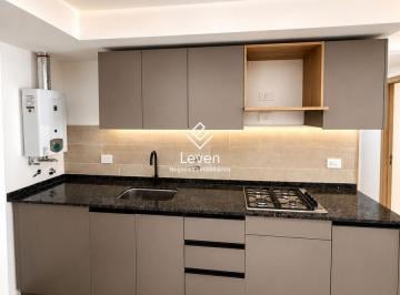 Departamento · 85m² · 3 Ambientes · Departamento 2 Dorm. a Estrenar