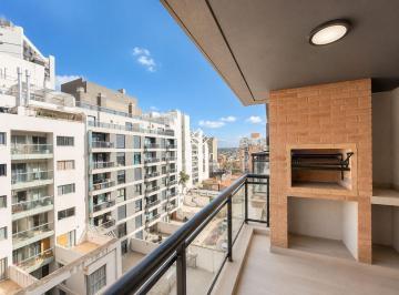 Departamento · 85m² · 3 Ambientes · Departamento Venta 2 Dorm. Nueva Cordoba a Estrenar