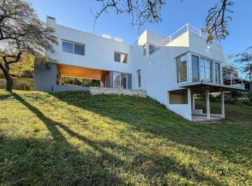Casa · 260m² · 4 Ambientes · 2 Cocheras · Casa a Estrenar en Estancia Q2