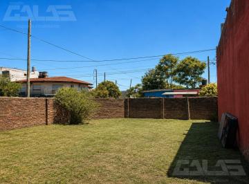 Terreno · 195m² · Lote | Esquina | Zona Mixta | Servicios | Inversión | Ituzaingó