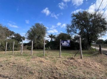 Terreno , Alta Gracia · Terreno Esquina Villa Camiares a 100 m Ruta C45 Alta Gracia
