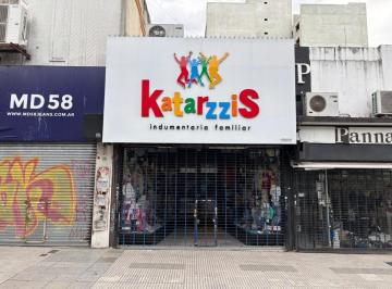 Local comercial · 70m² · Local Peatonal Belgrano