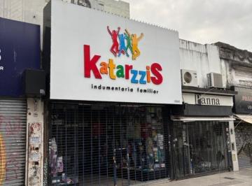 Local comercial · 70m² · Excelente Local Peatonal Belgrano