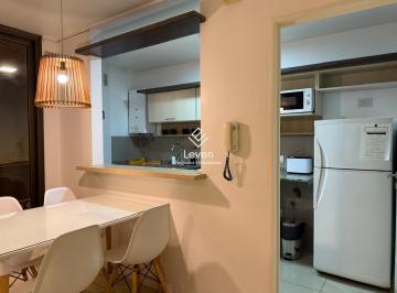 Departamento · 41m² · 3 Ambientes · Departamento 1 Dormitorio en Planta Baja San Lorenzo Nueva Córdoba
