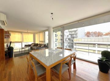 Departamento · 124m² · 4 Ambientes · 2 Cocheras · Venta Nuñez 4 Ambientes - Amenities