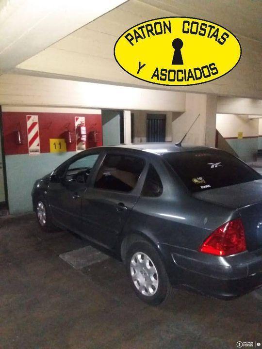 Paraná 400, San Nicolás, Capital Federal