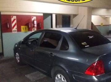 Imagen 1 · Cochera Parana 400 (Zona Tribunales) San Nicolas