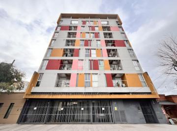 Departamento · 29m² · 2 Ambientes · Departamento Céntrico en Alquiler - ID 6107