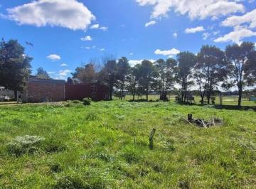 Terreno · 336m² · Venta Lote en en Los Acantilados 336 m²