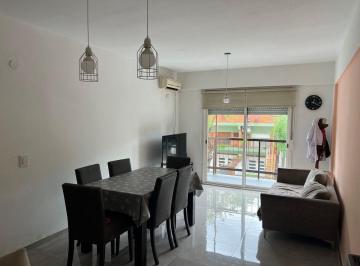 Departamento · 59m² · 3 Ambientes · 1 Cochera · Depto 3 Amb con Cochera en Villa Devoto