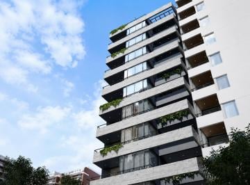 Departamento · 45m² · 3 Ambientes · Mapa 08 - ¡Semi - Pisos Exclusivos a Estrenar en Nueva Córdoba!