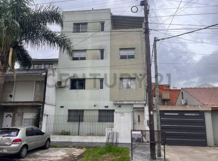 Departamento · 70m² · 4 Ambientes