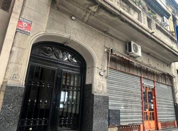 Departamento de 1 ambiente, San Telmo · Monoambiente en Venta