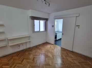 Departamento · 36m² · 2 Ambientes · Departamento en Alquiler, 2 Ambientes - Barrio Norte