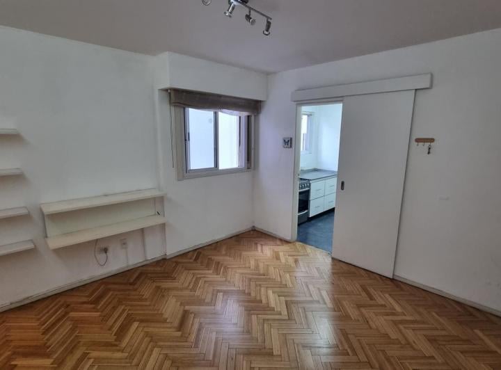 Departamento · 36m² · 2 Ambientes