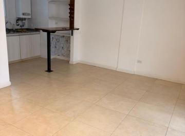 Departamento · 50m² · 2 Ambientes · Alquiler Dos Ambientes con Cochera