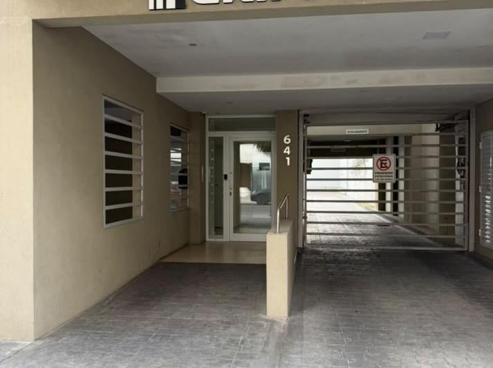 Departamento · 50m² · 2 Ambientes