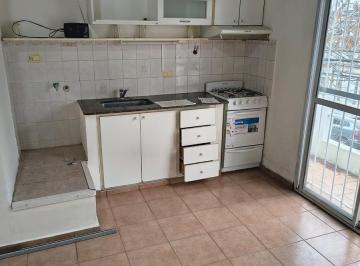 Departamento · 45m² · 3 Ambientes · Departamento en Alquiler