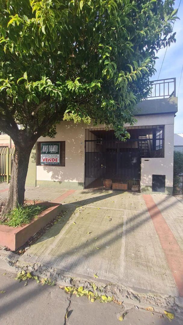 Andrés Ferreyra 667, Morón