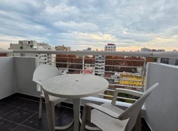Departamento · 43m² · 2 Ambientes · Alquiler Departamento 2 Amb Flores Balcon Luminoso