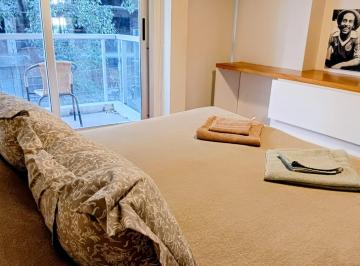 Departamento de 1 ambiente, Recoleta · Monoambiente con Excelente Distribución en Recoleta