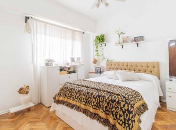 Departamento · 59m² · 3 Ambientes · 1 Cochera · Venta 3 Ambientes con Cochera Villa Urquiza