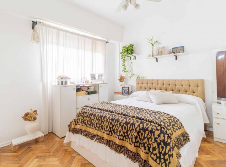 Departamento · 59m² · 3 Ambientes