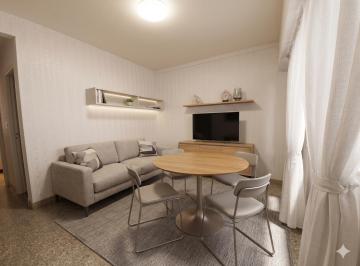 Departamento · 33m² · 2 Ambientes · A La Venta Departamento de 2 Ambientes Al Contrafrente