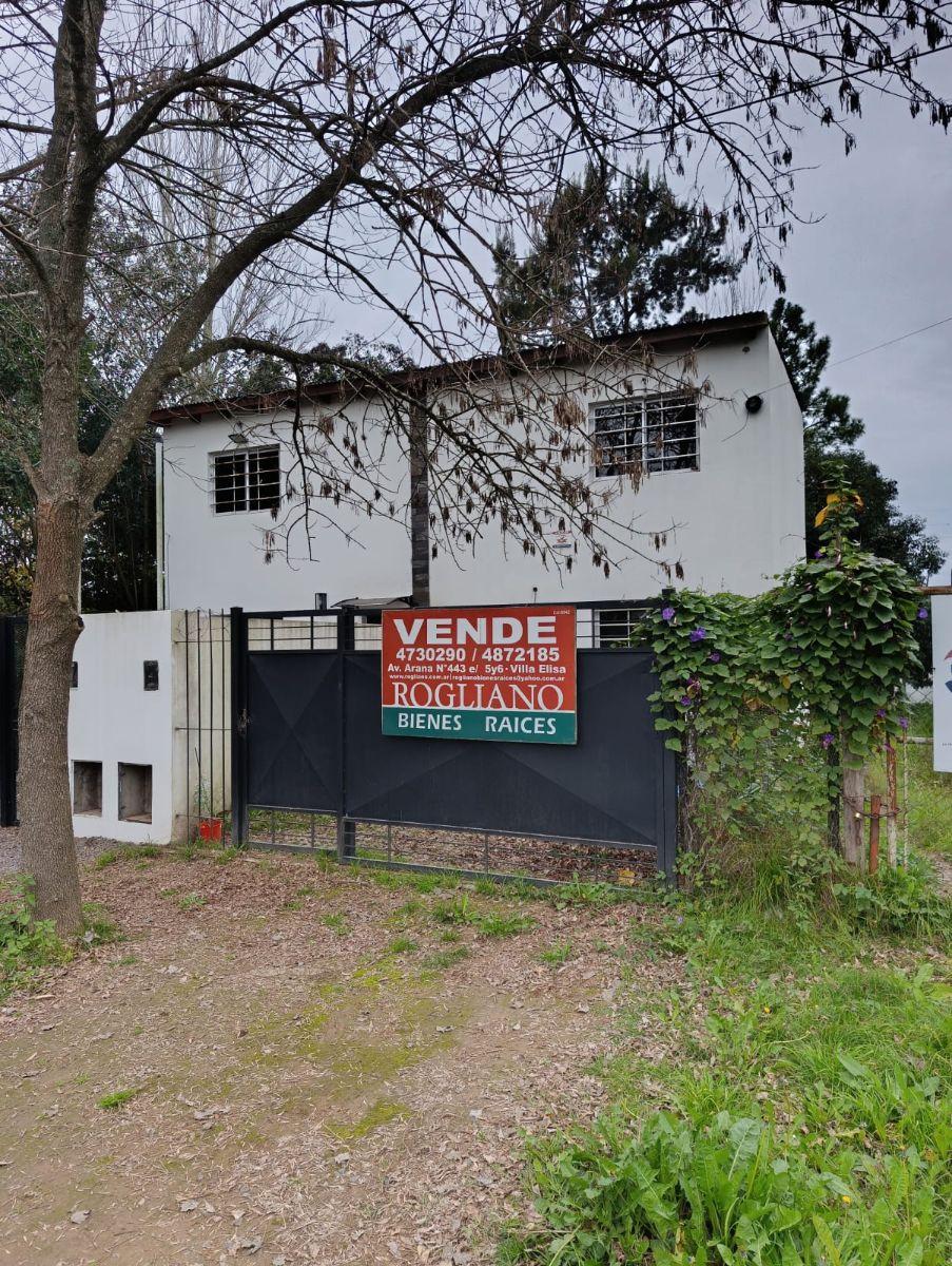 CALLE 427 E/ 136 Y 137