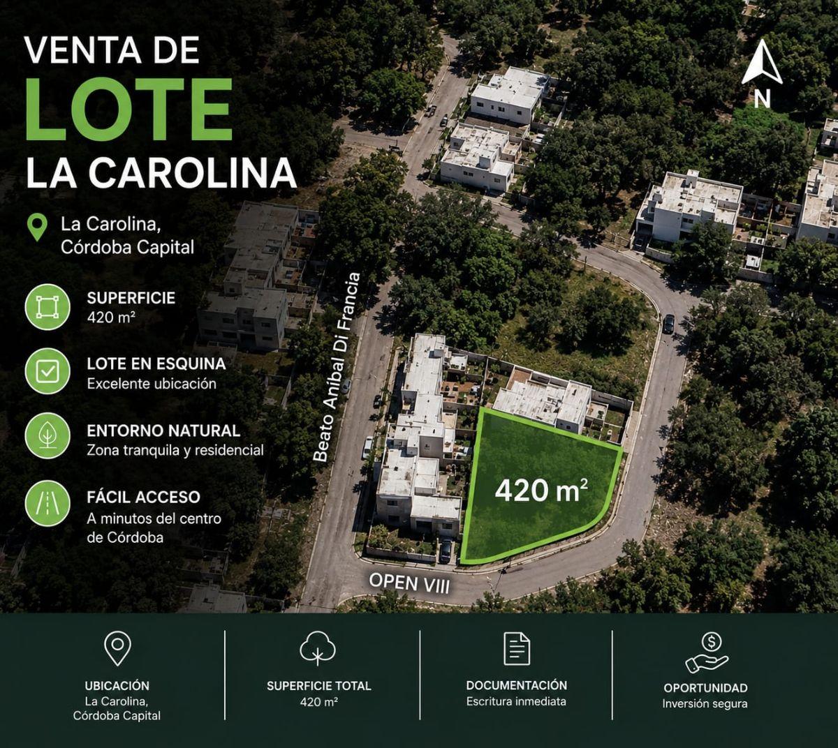 Beato Aníbal Di Francia, La Carolina, Córdoba