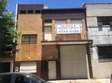 Departamento de 2 ambientes, Belgrano · Extraordinario Dos Amb, Regala Luz, con Patio!
