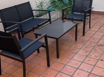 Departamento de 2 ambientes, Belgrano · Extraordinario Dos Amb, Regala Luz, con Patio!