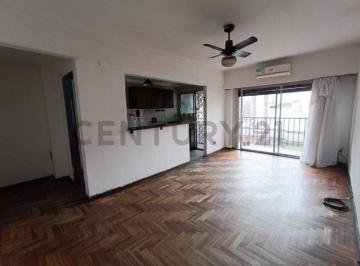 Departamento · 48m² · 2 Ambientes · Alquiler Departamento 2 Ambientes Flores