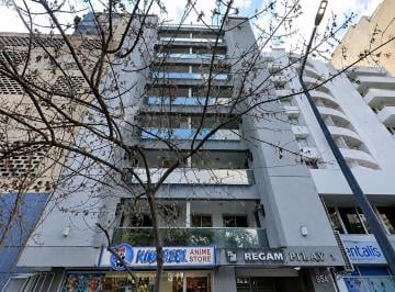 Departamento · 55m² · 3 Ambientes · Dúplex Dos Dorm con 2 Terrazas - B° Alberdi