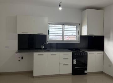 Departamento · 35m² · Departamento Monoambiente a Estrenar - La Plata